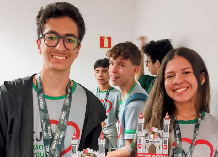 ensino fundamental 2