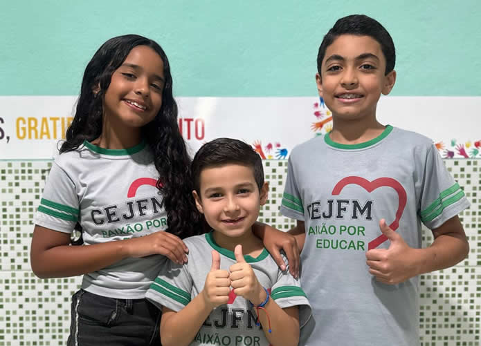 ensino fundamental 1